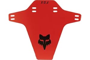 FOX RACING Fox Mudguard, parafango Uomo, Moka, Taglia Unica