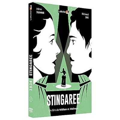 Stingaree