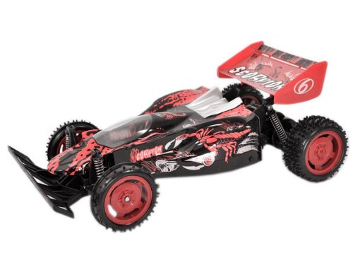 Preisvergleich Produktbild Newqido ET3475 - Der Buggy Scorpion, schwarz
