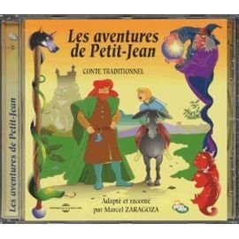<a href="/node/41213">Les aventures de Petit-Jean</a>