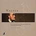 Produktbild Wagner: Ein biografischer Bilderbogen: A Biographical Kaleidoscope (Book & Cds)
