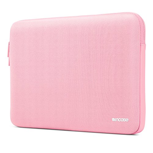 Incase Ariaprene Classic Sleeve Hülle für 13″ MacBook Air / Pro / Pro Retina – Rosenquarz - 2