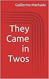 Image de They Came in Twos (Who Guards the Angels? Book 1) (English Edition)