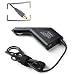 Produktbild Helper 20 V 4,5 A 90 W neuen Laptop KFZ-Ladegerät + Netzteil Cord für IBM/Lenovo ThinkPad Auto Ladegerät KFZ Adapter + USB Anschluss 5 V2.1 A
