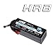 Price comparison product image HRB 3S 6000mah 11.1V 50C RC Lipo Battery HardCase Packs With T Plug For RC Car Boat Helicopter Hobby Drone and FPV