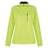 Dare2b Transpose Women's Waterproof and Breathable Cycle Jacket