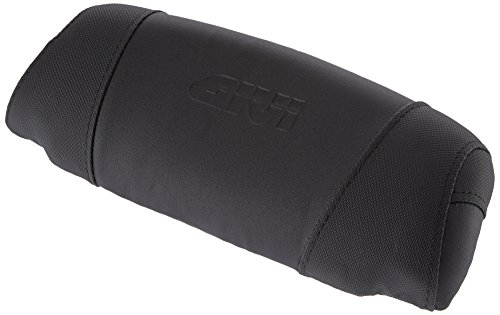 Givi Dossier de Passager Monokey Doux, Noir