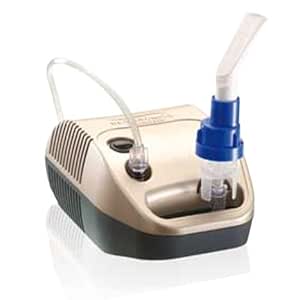 Philips Inspiration Elite Nebulizer In Health Personal Care