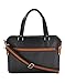 Yelloe_black_Synthetic Leather_Executive Laptop Messenger Bag RS.1270.00