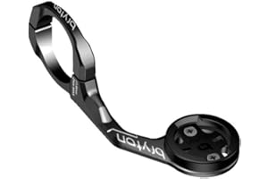 ‎BRYTON Bryton Sport Mount Aluminum Front Mount for Rider Cycling Computer