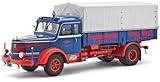 Geschlecht: Jungen Revell 07559 - Krupp Titan SWL 80 (\'50) im Maßstab 1:24