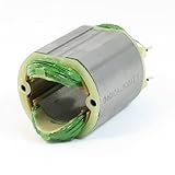 Ajuste para: for bosch 04-100; Ajuste diámetro del núcleo del rotor: 372 mm / 1.1' '
