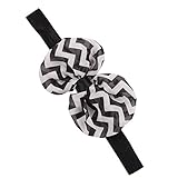 JT-Amigo 9er Set Baby Mädchen Haarband Stirnband - 5