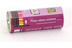 Pergamano Perga Colours Exclusive,