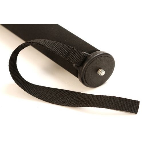 Polaroid PLMON72 - Monopié profesional de foto/vídeo para cámaras digitales y videocámaras (72