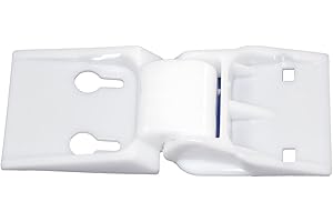 Ufixt Fits Norfrost, Nova Scotia, Thorn, Tricity, Whirlpool and Zanussi Universal Chest Freezer Counterbalance Hinge- Pack of 1