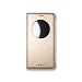 Produktbild Oppo PTF1 Flip Hülle Gold