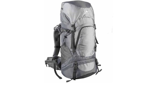 ozark trail backpack waterproof