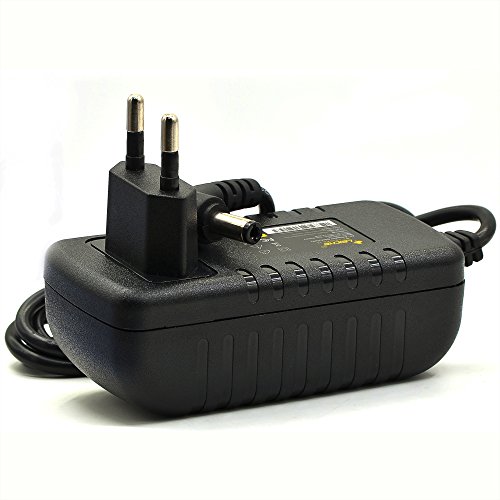 LEICKE Netzteil 5V 1.5A | Ladegerät 7.5W Universal für Externe DVD/Blu Ray Laufwerke, Festplatten | Smart-Geräte - 2