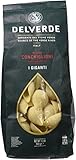 DELVERDE Conchiglioni 500 g sur Amazon