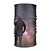 Produktbild DEFFWBb Star Sky Headwear Universe Print Sports Headbands for Women and Men Outdoor Magic UV Protection Bandana News Model153