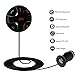 Produktbild Bluetooth Kfz Empfänger, Foxcesd Cat Kit Kabelloses Telefonanruf- & Musikstreaming, Freisprechanlage mit eingebautem Stereo Mikrofon, Widerhall- und Geräuschreduzierung, Multi-Point Access, Nein AUX Erforderlich