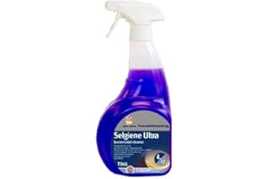 CARE CORNER Selgiene Ultra - Case 6x750ml Trigger Spray