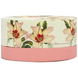 Bronnley Hibiscus Dusting Powder 75g - Image 7