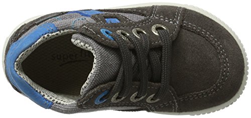 Superfit Baby Jungen Moppy Surround Lauflernschuhe - 7