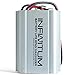Produktbild Infinitum 24V Desulfator Batterie Lebensdauer Optimierer (für Autos, Motorrad, Solar, etc)