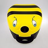 My Carry Potty Töpfchen-Biene, tragbar und auslaufsicher - 2