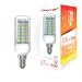 Produktbild BOMBILLA LED E14 8W RETTO LUZ CALIDA 220V 800LUMENS LUZ COLOR 3500K