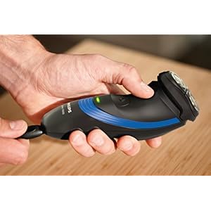 Philips S1510/04 Shaver Series 1000 Dry Electric Shaver - Image 8