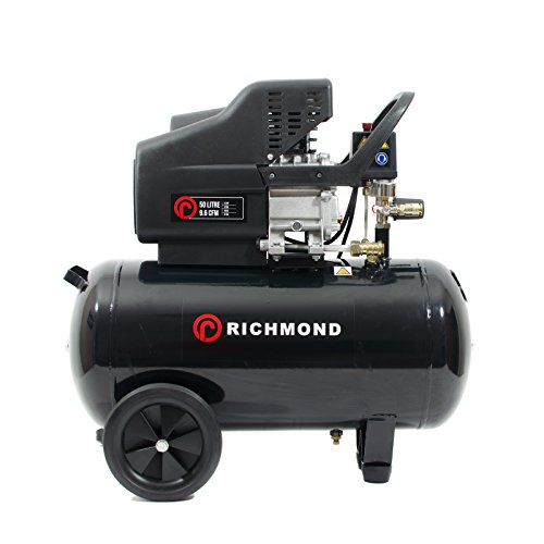 Richmond PAC-96-50 Air Compressor