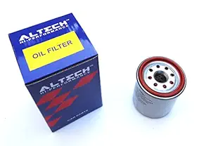 ALTECH Hi-Performance Oil Filter For Chevrolet Spark