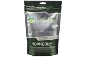 Oxbow Critical Care for Herbivores (Pack Size: 141g)