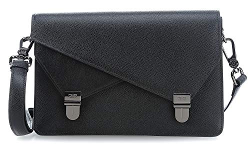 Preisvergleich Produktbild Picard Gotcha Schultertasche schwarz