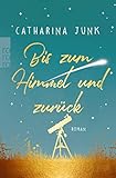 Cover zum Buch Bis zum Himmel und zurück