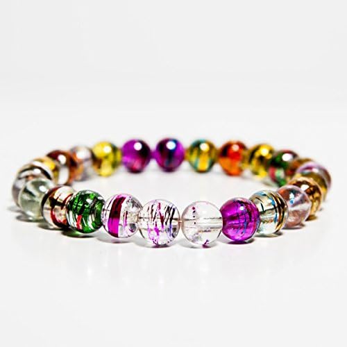 Bracelet "SPHERE" Stretch 18 cm SKU 1117