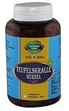 Teufelskralle Kapseln 180 Kapseln je 500mg rein natürliches...