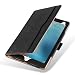 Produktbild iPad PRO 10.5" Hülle | JAMMYLIZARD Ledertasche Flip Case [Business Tasche] Leder Smart Cover Lederhülle, Schwarz & Honig [mit Eingabestift & Pencil Halter]
