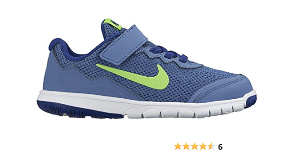 nike flex experience junior