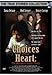 Choices Of The Heart [DVD]