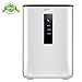 Produktbild AIRPLUS Luftentfeuchter, Notebook intelligente 2.5L 65 W 110 – 240 V, Home Luftentfeuchter mit Trocknungsmittel Luft für absorbieren Feuchtigkeit und die Luft zu reinigen