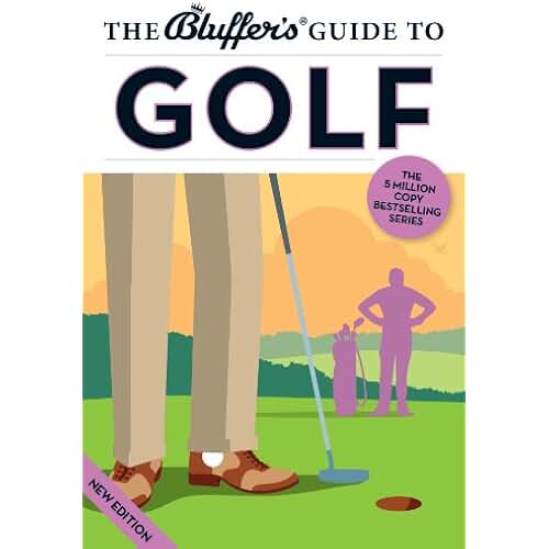 Amazon.co.uk golf for dummies