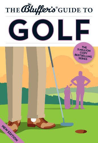 Download The Bluffer's Guide to Golf