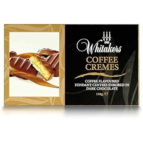 Amazon.co.uk Whitakers Chocolates