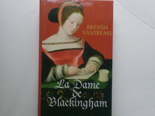 La dame de Blackingham