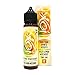 Produktbild Yuzu Lemon Meringue (50ml) Plus e Liquid by KOI Element Nikotinfrei
