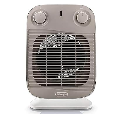 DeLonghi Chauffage soufflant Delonghi Chauffage soufflant 2200w - delonghi - hfs50c22-whbg